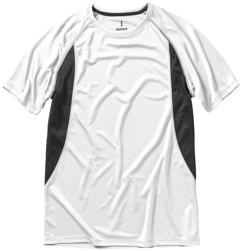 Quebec T-Shirt cool fit für Herren