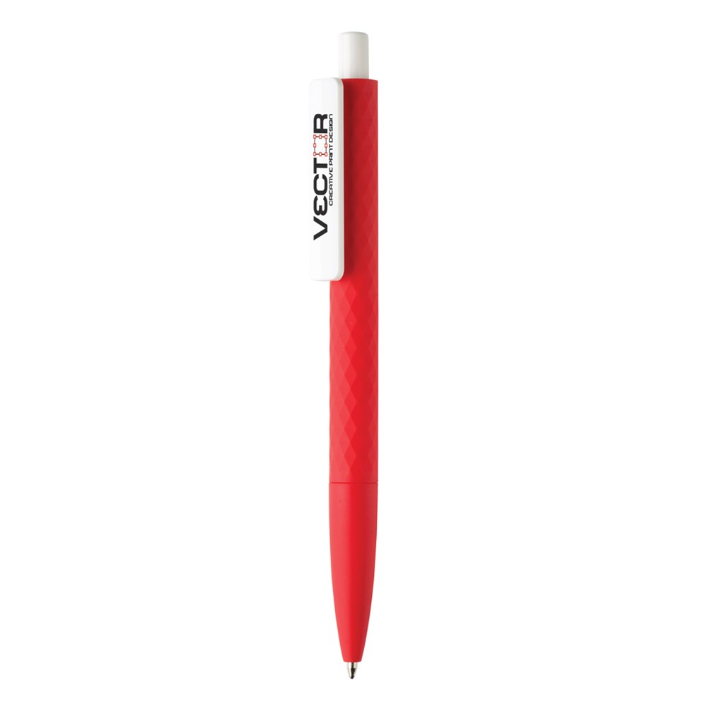 X3-Stift mit Smooth-Touch