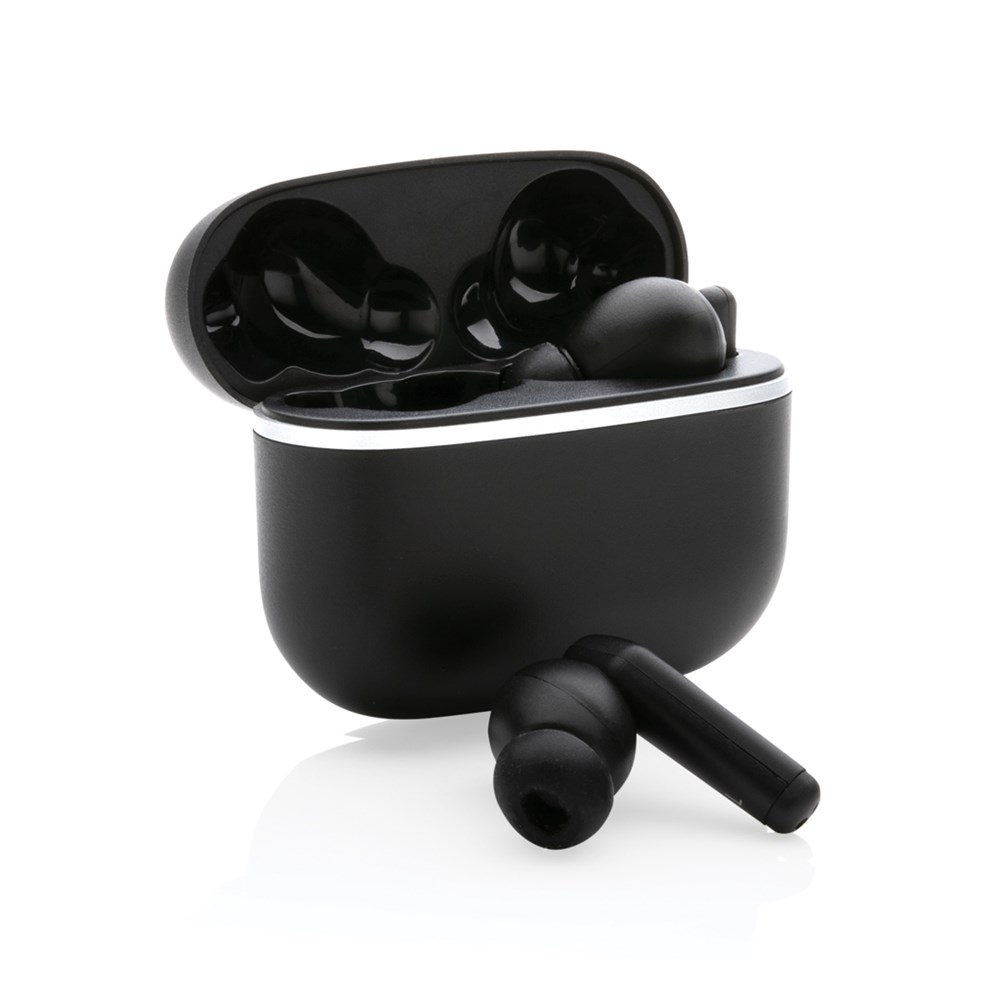 Swiss Peak TWS Earbuds 2.0
