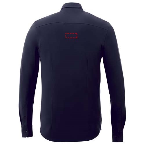 Bigelow Langarm Hemd