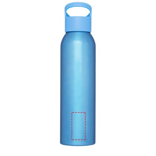 Sky 650 ml Sportflasche