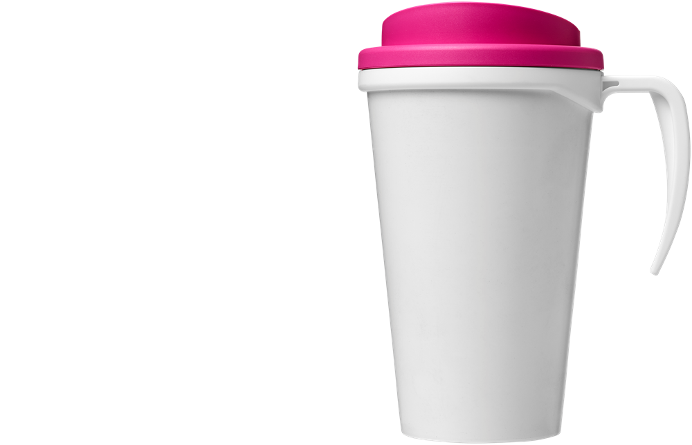 Brite-Ameriano® Grande 350 ml Isolierbecher