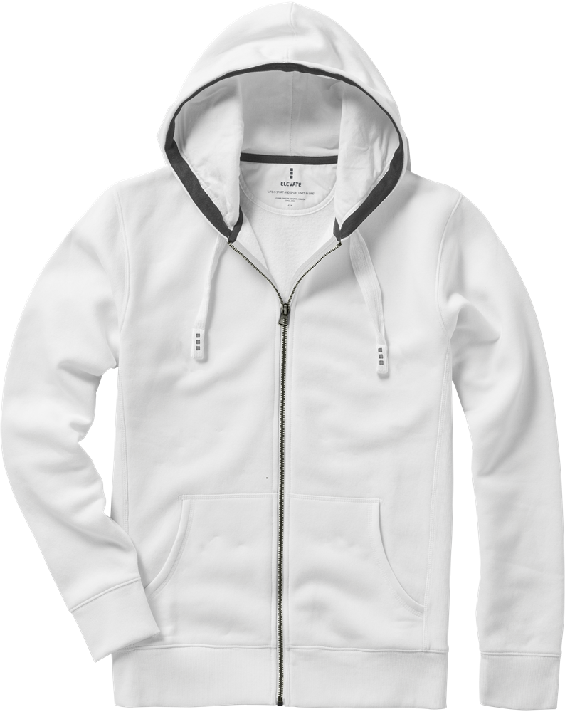 Arora Kapuzensweatjacke für Herren