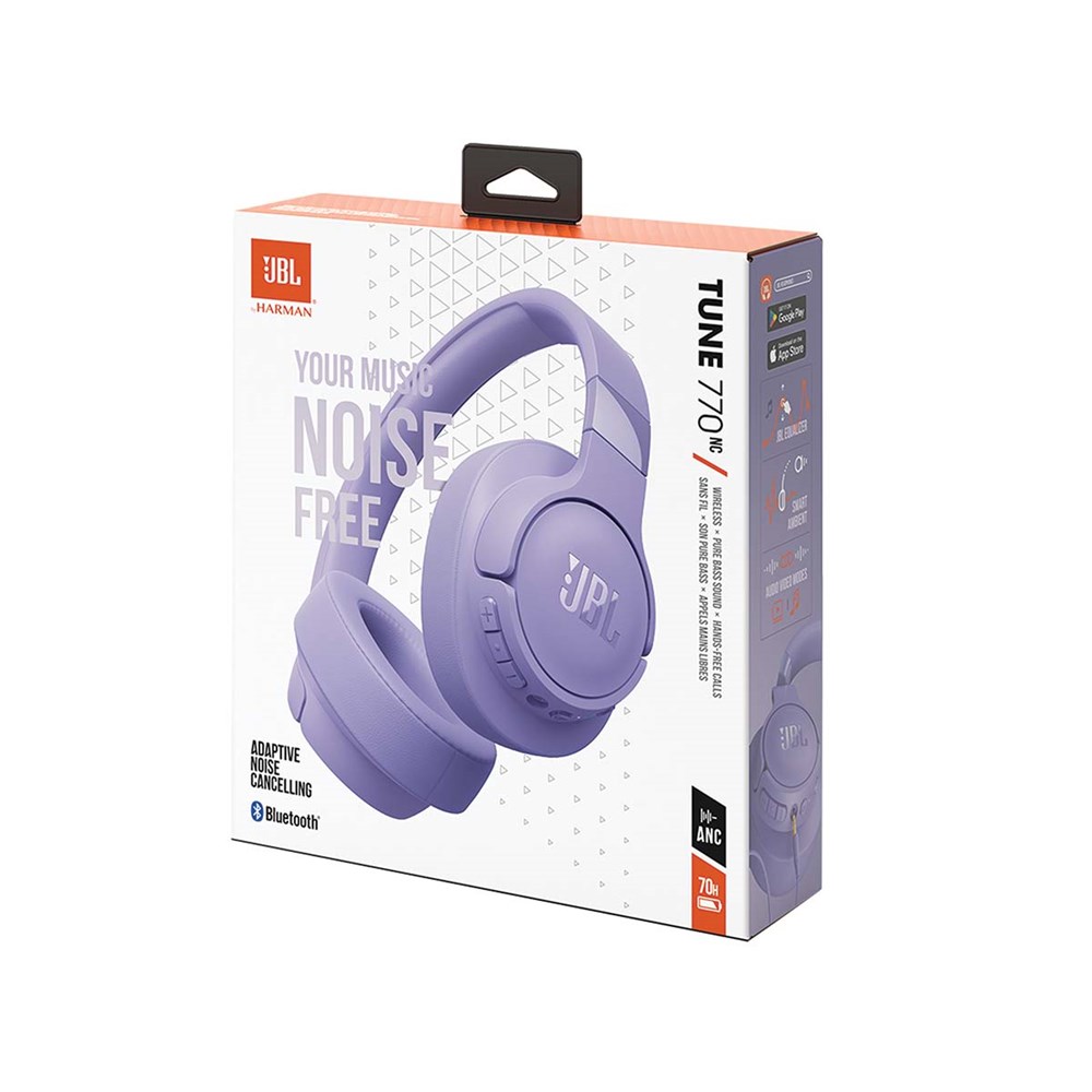 JBL Tune 770NC