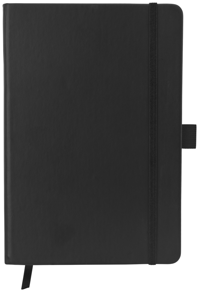 Colour-Edge A5 Hard Cover Notizbuch