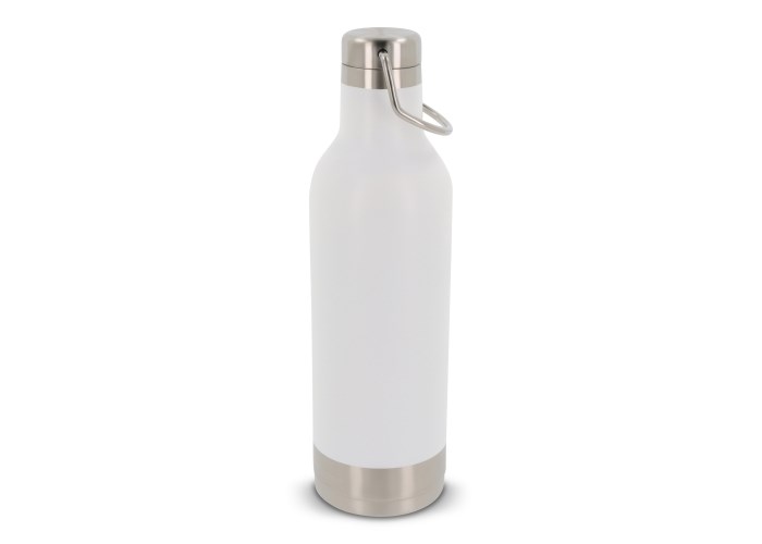 Edelstahl-Isolierflasche 400ml