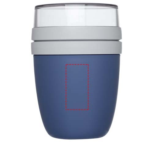 Mepal Ellipse Lunchpot