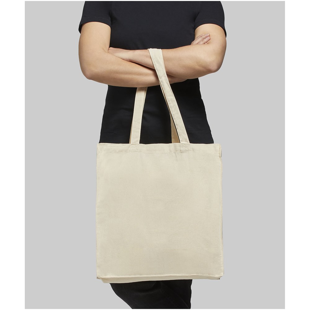 Odessa Baumwoll Tragetasche 13L