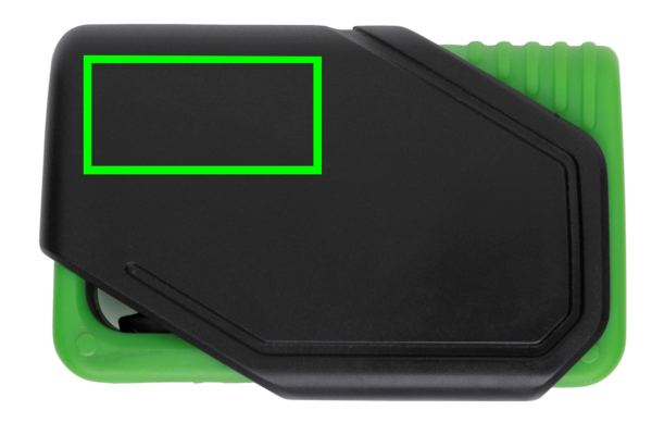 13-tlg. Pocket Bit-Set