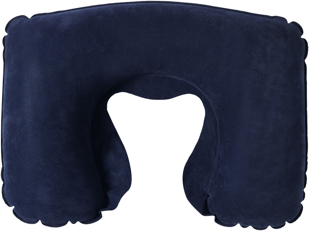 Detroit aufblasbares Kissen