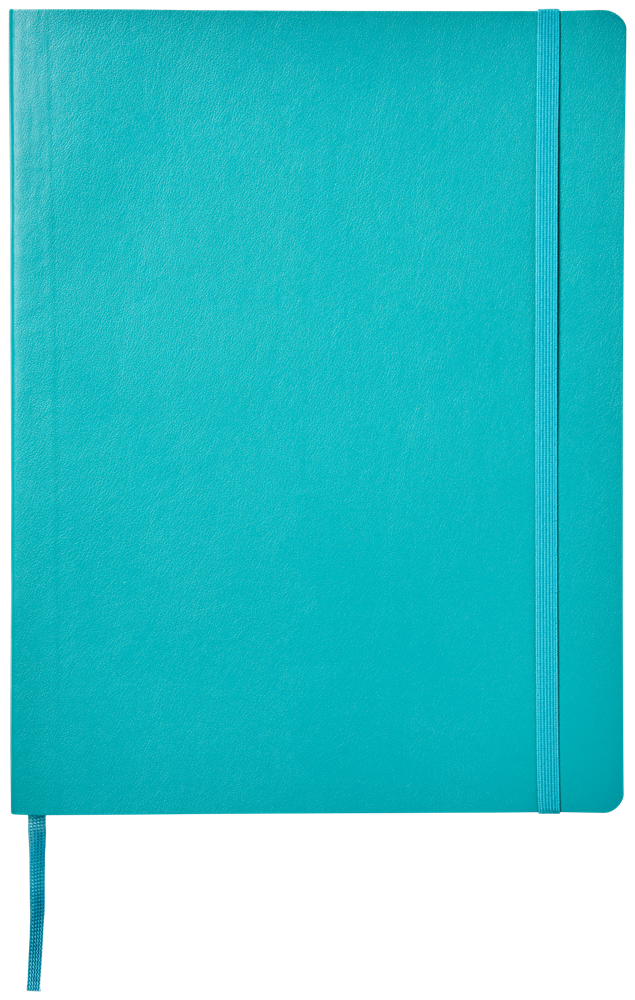 Moleskine Classic Softcover Notizbuch XL – liniert