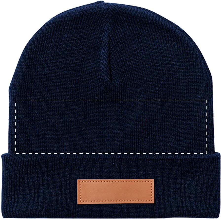 Prasan - Mützen- und Handschuh-Set