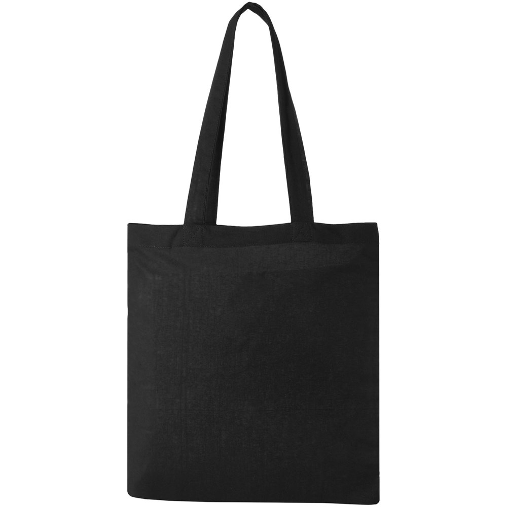 Madras Baumwoll Tragetasche 7L Madras Baumwoll Tragetasche 7L