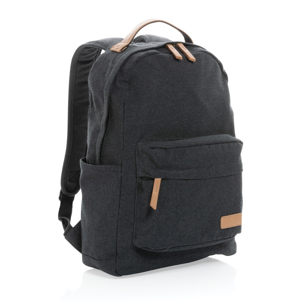 Impact AWARE™ 16 oz. rCanvas Rucksack