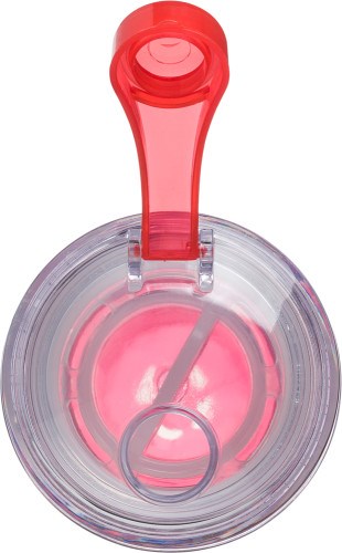 Trinkflasche aus Kunststoff Aureliano