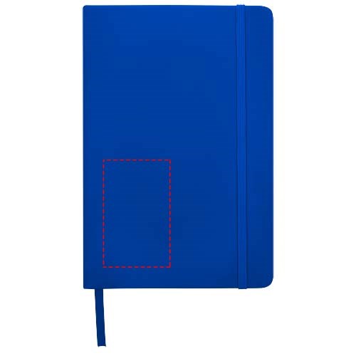 Spectrum A5 Hard Cover Notizbuch
