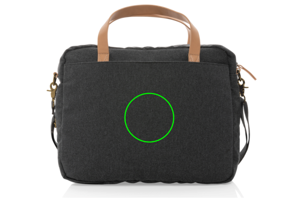 Impact AWARE™ 16 oz. rCanvas Laptop-Tasche