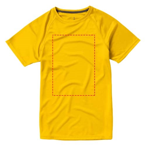 Niagara T-Shirt cool fit für Damen