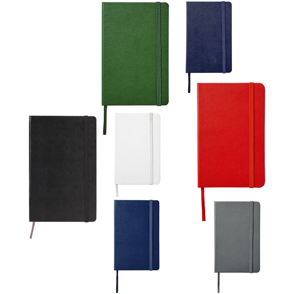 Moleskine Classic Hardcover Notizbuch Taschenformat – liniert Moleskine Classic Hardcover Notizbuch Taschenformat – liniert
