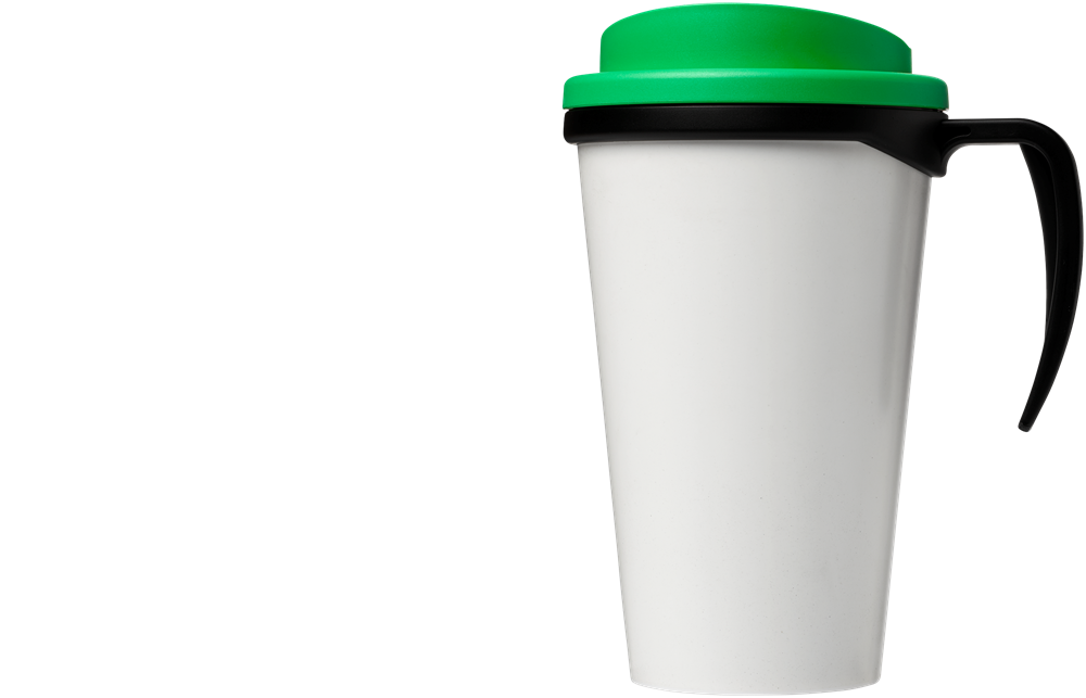Brite-Ameriano® Grande 350 ml Isolierbecher