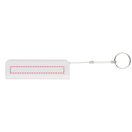 Span 1200 mAh Powerbank