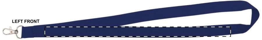 Neck - Lanyard