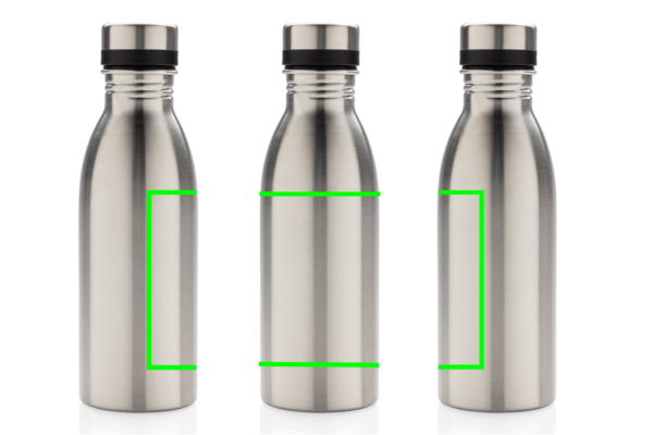 Deluxe Wasserflasche