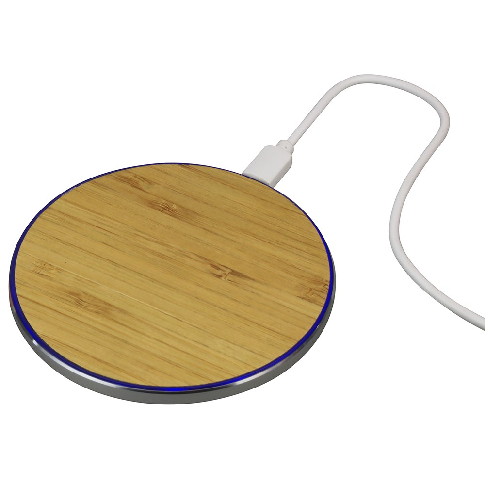 EasyCharge Wood V2