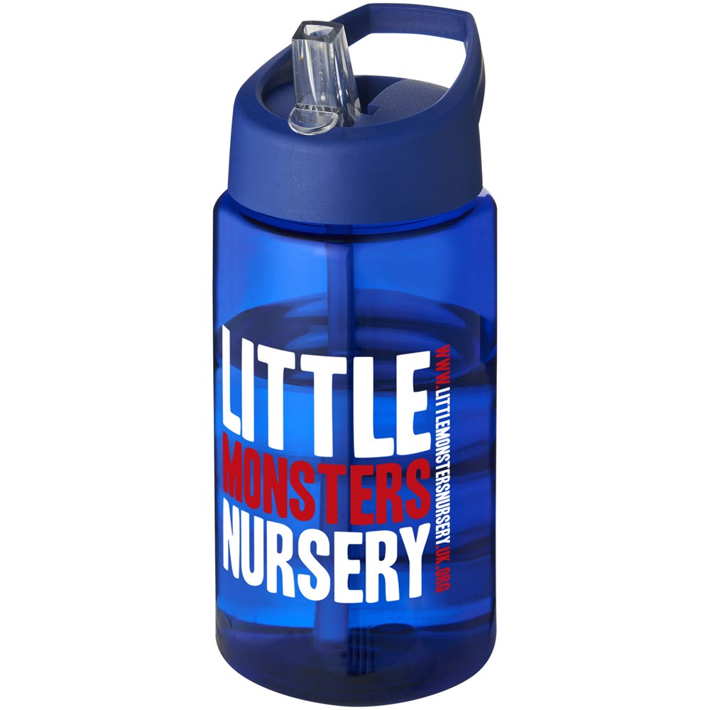 H2O Active® Bop 500 ml Sportflasche mit Ausgussdeckel