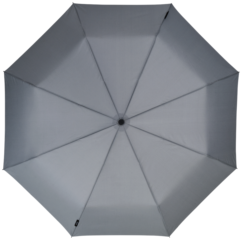 Trav 21,5" Vollautomatik Kompaktregenschirm