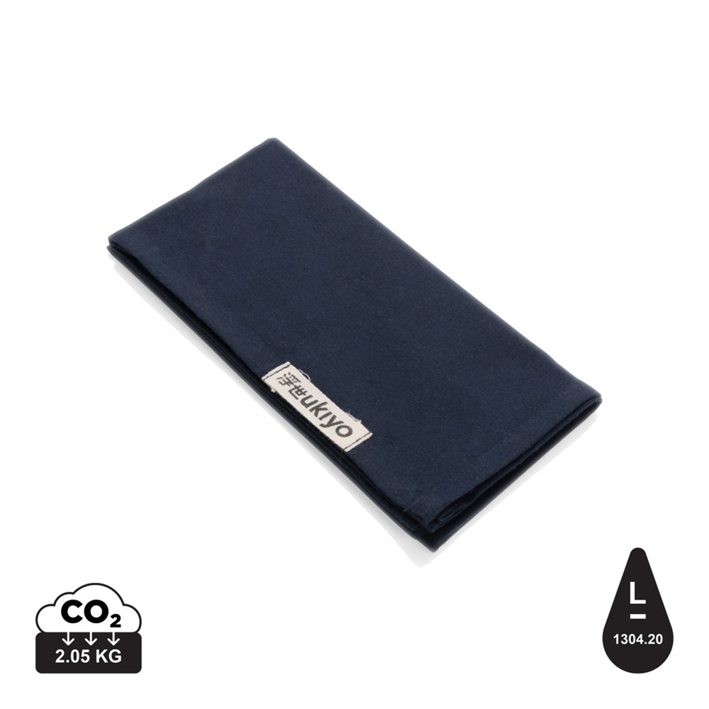 Ukiyo Aware™ 180gr rCotton 4-tlg. Servietten-Set