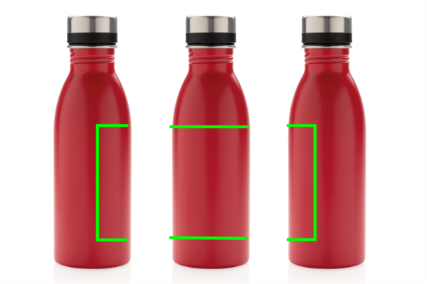 Deluxe Wasserflasche