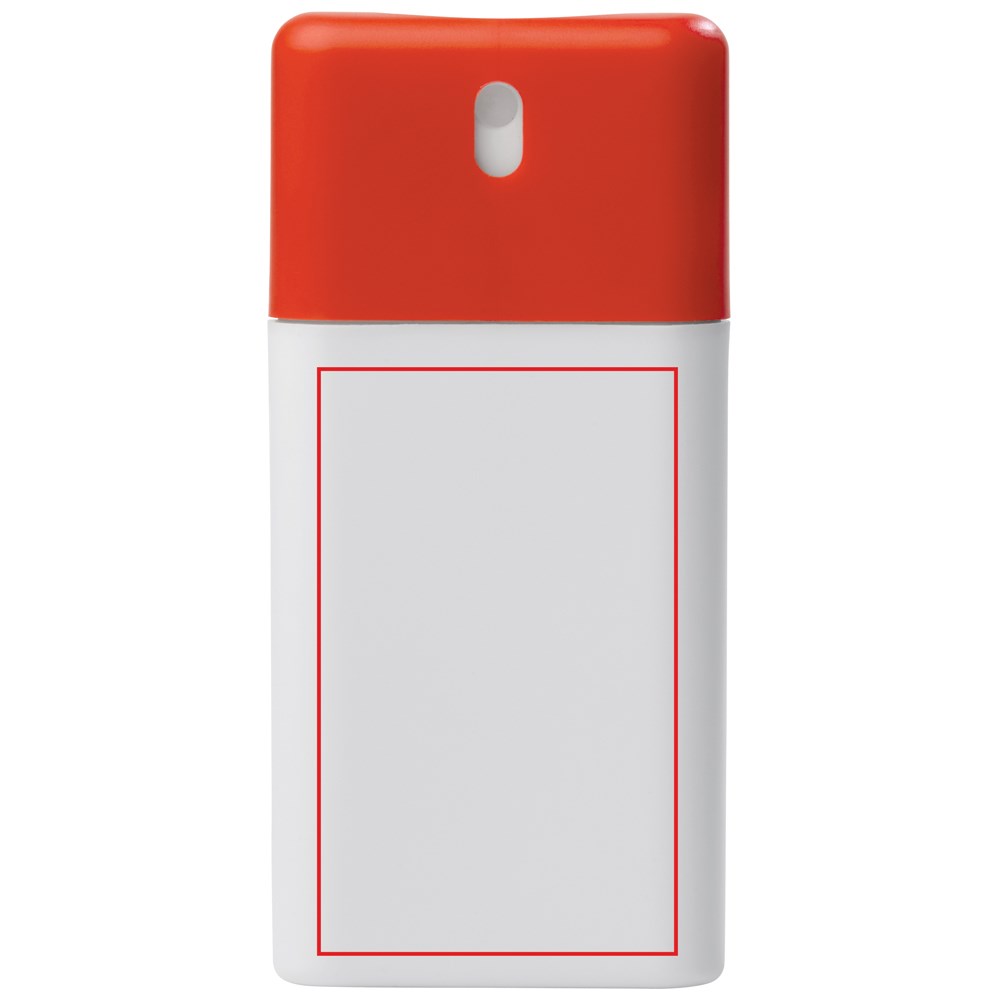 Reinigungsspray für die Hände 20ml