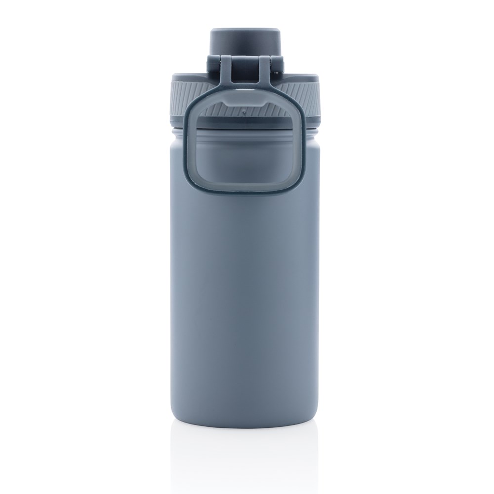 Sport Vakuum-Flasche aus Stainless Steel 550ml