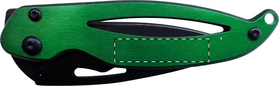 Thiam - Taschenmesser