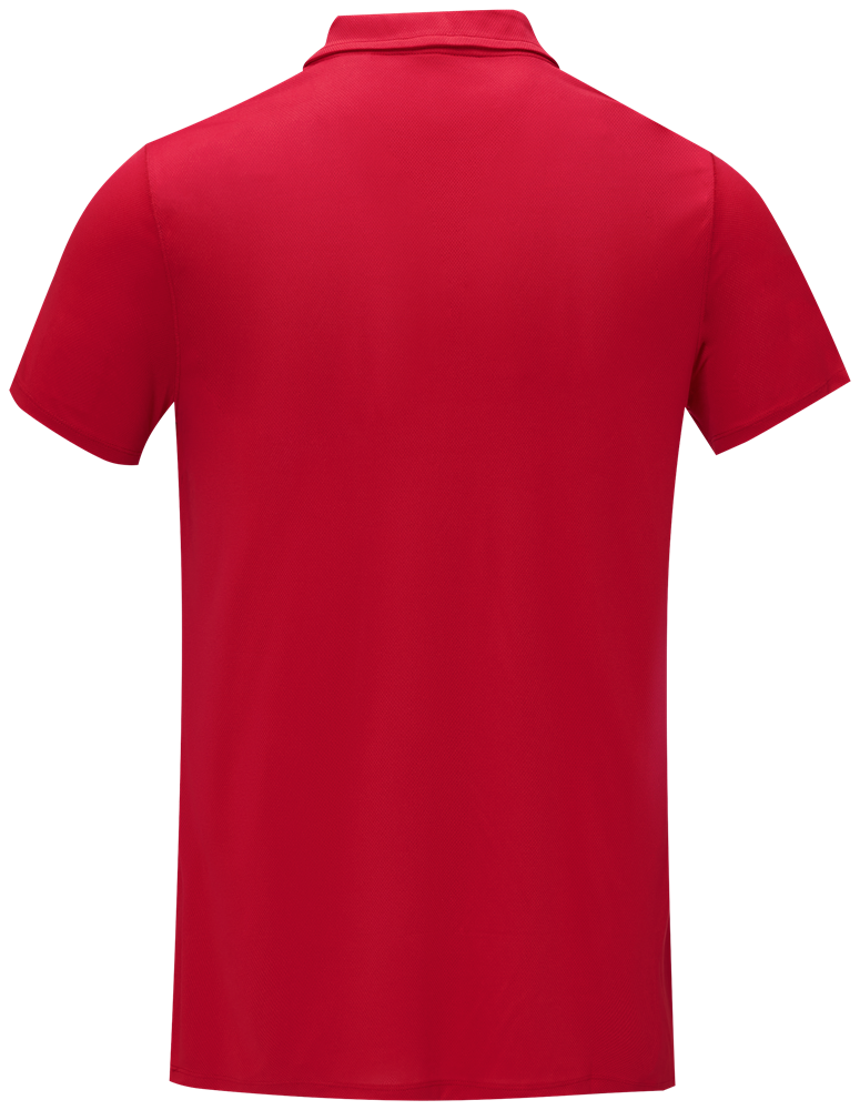 Deimos Poloshirt cool fit mit Kurzärmeln für Herren