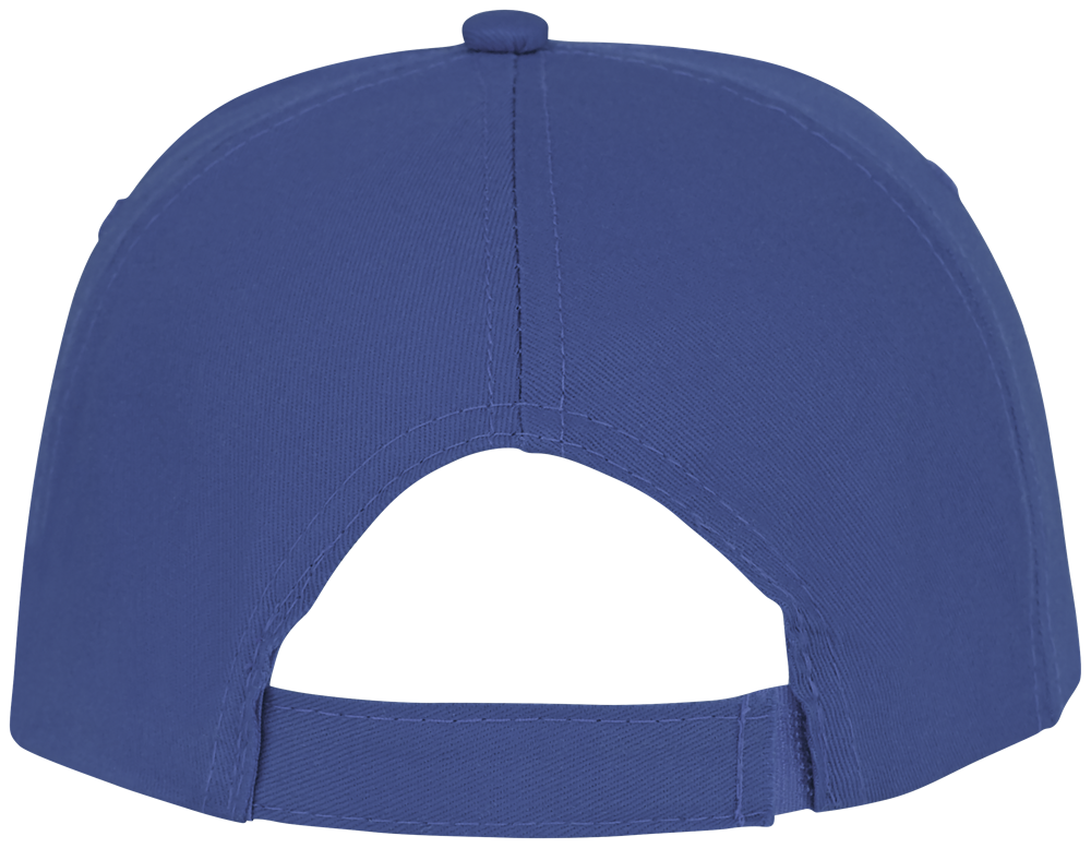 Styx Kappe mit 5 Segmenten und Sandwichschirm