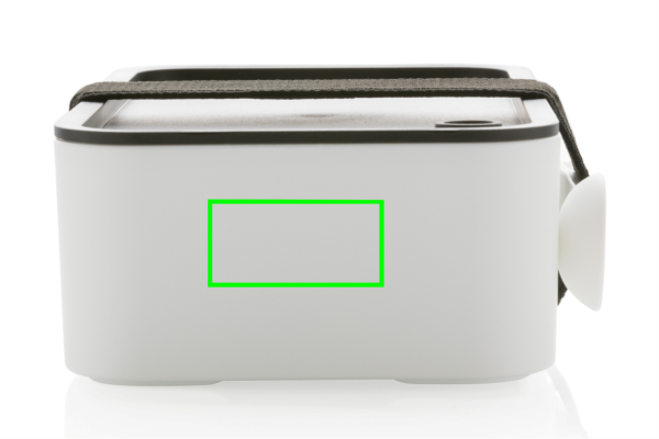 GRS RPP Lunchbox mit Göffel