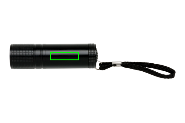 COB Taschenlampe