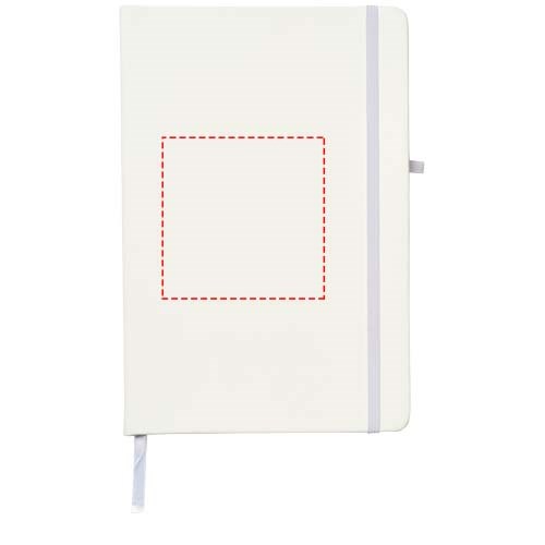 Polar A5 Notizbuch, liniert