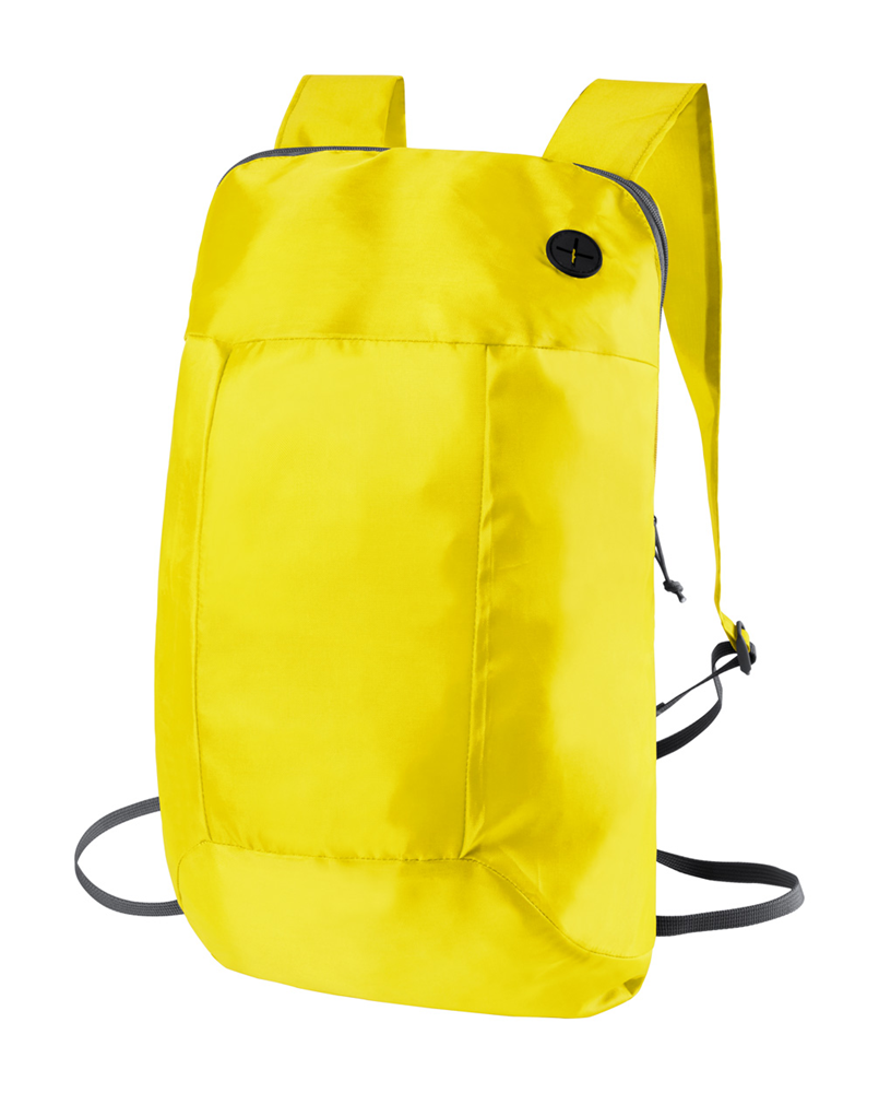 Signal - faltbarer Rucksack