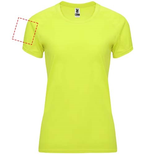 Bahrain Sport T-Shirt für Damen