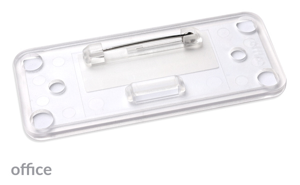 Namensschild office quick-print