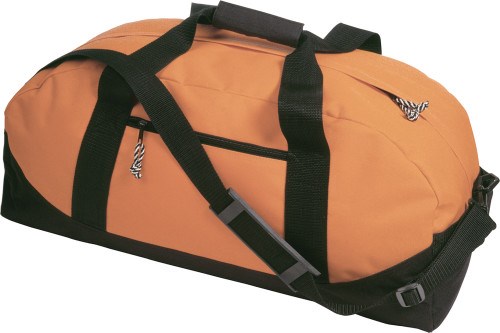 Sport-/Reisetasche aus Polyester Amir