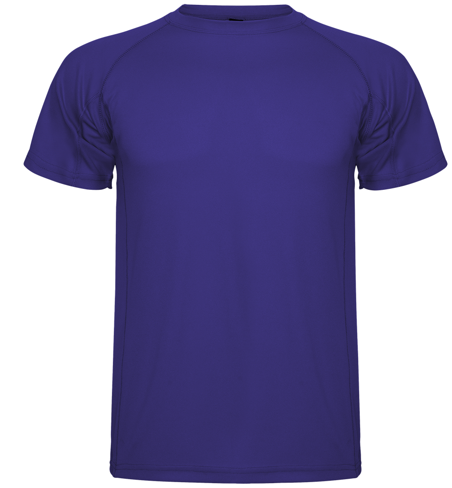 Montecarlo Sport T-Shirt für Herren