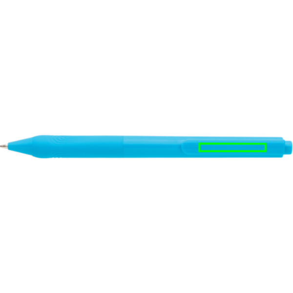 X9 Solid-Stift mit Silikongriff