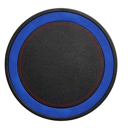 Cosmic Bluetooth®-Lautsprecher und kabelloses Ladepad