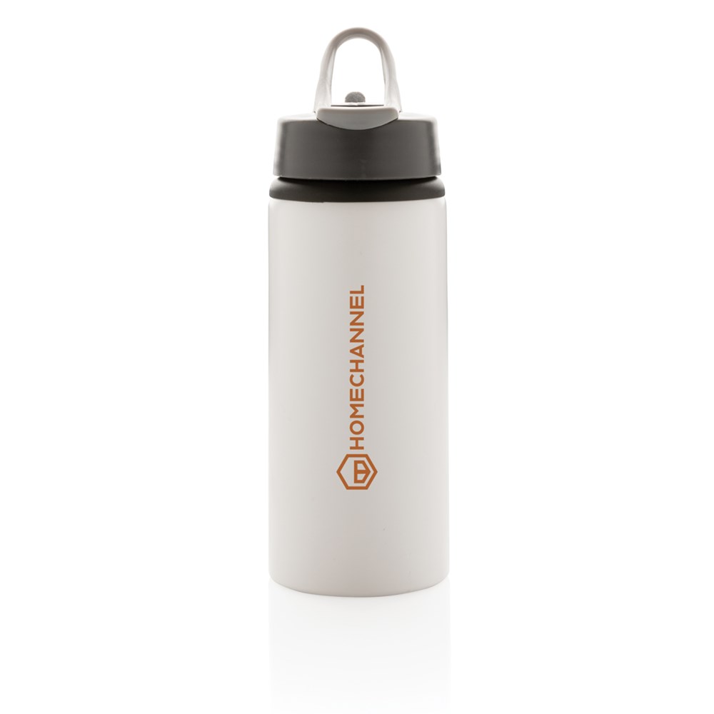 Aluminium Sportflasche
