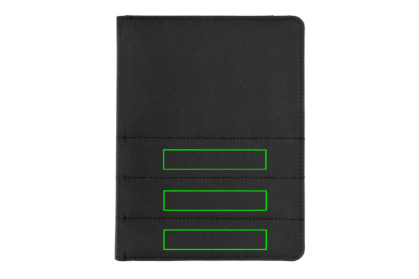 Impact AWARE™ RPET A5 Portfolio