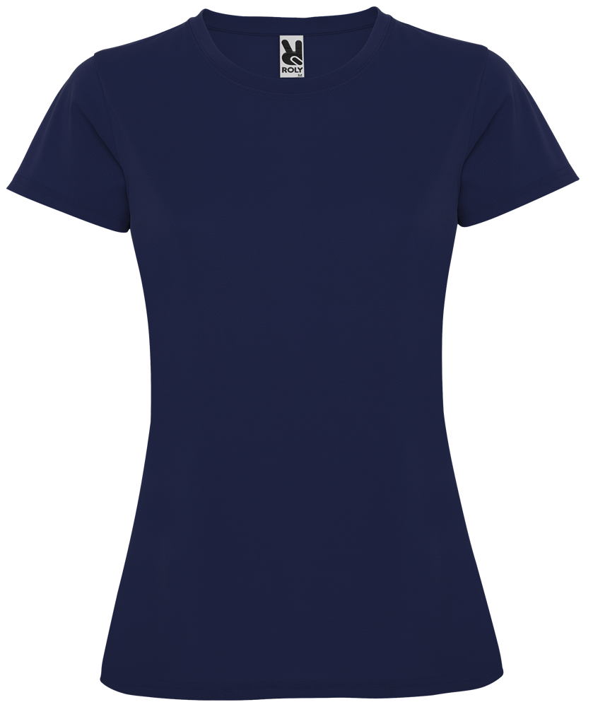 Montecarlo Sport T-Shirt für Damen